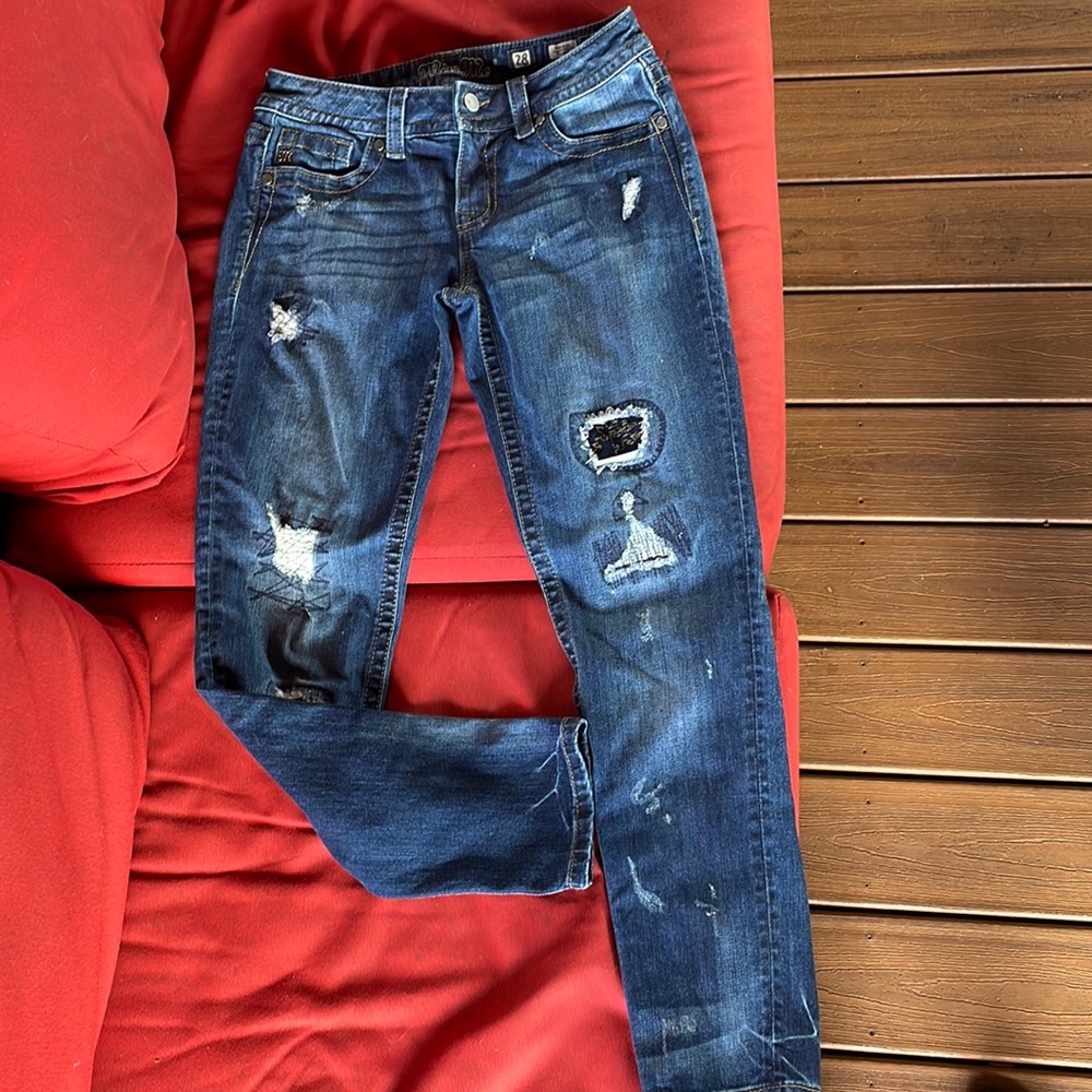 Miss Me Jeans size 28